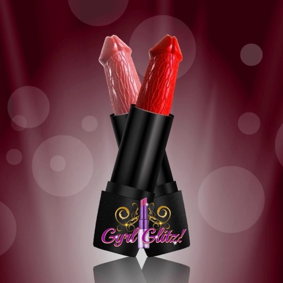 Gl!tz St!ckz! - Picture 1 of 6